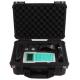 Handheld  Portable Type Battery Power TF1100-EH Transit-Time Ultrasonic Flowmeter