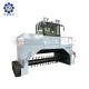 Fully Automatic Chicken Manure Cow Dung Manure Compost Crawler Turning Machine