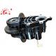 800W Electric Motor Auto Rickshaw Gearbox For Cargo Tricycle
