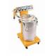 Excellent Coating Performance Powder Coating Machine For Coating Efficiency