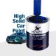 Gloss Generally 30% to 50% Automotive Base Coat Paint High Coverage