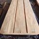 American Red Oak Natural Veneer Sheets Plain/Crown Cut For Plywood