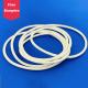 Diameter 1mm Heat Resistant Silicone Rubber String High Tensile Strength