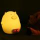 ALL IN 1 Brand NEW Portable Rechargable Flashlight Night light Table night LJC-110