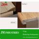 Wood Home Building Material-Wooden End Cap and Bull Nose/Wooden Mouldings