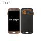 S7 Edge SM G935f Cell Phone OLED Screen SAM Galaxy Touch Display