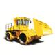 SINOMACH Changlin LLC226 192KW Hydraulic Transmission Landfill Compactor Machine