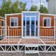 Experience Luxury Living with this Customizable 3 Bedroom Expandable Container House