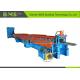 19 Steps Scaffold Plank Roll Forming Machine For UK & UAE