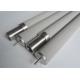 Stainless Steel Sintered Porous Filter For Chemical Filtration