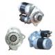 2.7 Kw Magnetron Car Parts Starter Motor Replacement For Tractors 9142722