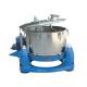 Stainless Steel Batch Top Discharge Basket Centrifuge Industrial Centrifuge Machine