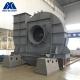 Medium Pressure Power Plant Fan Efficient Energy Saving Anti Abrasive