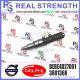 injector common rail injector 3801368 BEBE4D27001 For Vo-lvo PENTA MD13 diesel fuel injector BEBE4D18001