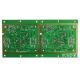 2+6+2 Stack Up Impedance HDI Multi Layer PCB FR4 Board With Rogers Mixed Compression