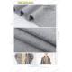 Wool Poly coat fabric for winter warm
