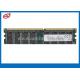 0090018407 009-0018407 NCR ATM Spare Parts DRAM 256MB DIMM 32mx64 PC100 Phantom Core