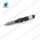 095000-6460 Hot Selling Common Rail Fuel Injector 095000-646# For Injector 095000646# Re529150