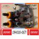 Denso Diesel Engine Fuel Pump 094000-0671 094000-0670 1-15603515-0 For 6WG1 Engine