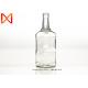 Kitchen Transparent Empty Glass Wine Bottles Personalized Dedicated