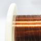 High Temperature Rectangular Copper Wire Super Thin 0.5 Mm