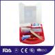 Leakage Proof Emergency First Aid Kit , First Response First Aid Kit Devices