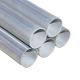 Q235 Q345 Welded Steel Pipe 0.8-12.75mm Galvanized Carbon Steel Pipe