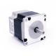 24v 250w Nema23 Brushless Dc Motor High Torque Low Speed