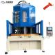 Low Work Table Vertical Injection Molding Machine For Car Window Glass Breaker Cutter