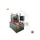 Professional and Sugar Peach Pear Gummy Candy Depositing Machine for Candy Production