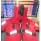 Marine Lifesaving Immersion Suit/Survival Suit for Sale