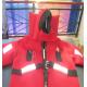 SOLAS Immersion Suit/Marine Survival Suit for Hot Sale