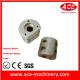 Condition Metal Processing Machinery Parts Manufacture Hardware Machining Pulley