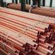 ASTM B280 Copper Metals Isometric 10mm Copper Tube None Cleavage