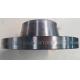 Flat Face Welding Neck Pipe Flange Carbon Steel Painted 150LB