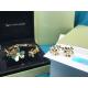 Fine Jewelry Van Cleef 18K Yellow Gold Set Jewelry From Factory