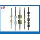 ATM Machine Spare Parts Shaft: Reliable Components for Smooth Operation and Maintenance