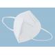 KN95 Disposable Face Mask 5 Ply Filtration Face Shield Dust Masque Respirator