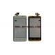 White Color Replacement Touch Screens For Alcatel One Touch POP D5 OT5038