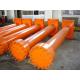 large bore hydraulic cylinder