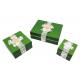 Custom Gift Packaging Box Wholesale Paper Gift Box with paper bag