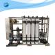 20TPH Ultra Filtration Plant Water Treatment System UF Water Purifier