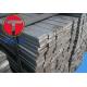 SS400 Construction Stainless Steel Welded Pipe Flat Steel And Solid Core