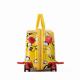Multi Functional Eco Friendly Kids Cartoon Luggage Whimsical Travel Companions Stand Out With Quirky