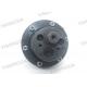 Medium Pulley  Assembly for Yin 7N / 7J Auto cutter Machine Parts