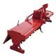 150mm Agricultural Farm Rotary Tiller Cultivator 3 Point Tractor Rotavator