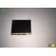 3.5 Inch LQ035A3GH21 sharp lcd replacement screen 72.2×50.4 mm High definition