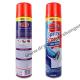 Professional Grade Spray Starch For Ironing Clothes 500ml Wrinkle-Free Finish