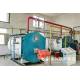 Full Automatic High Efficiency Natural Gas Boiler Steam Boiler Machine