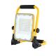 USB Rechargeable Square Porable LED Work Light EMC Standard